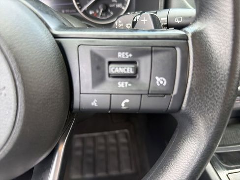 Used 2023 Nissan Rogue S FWD image 22