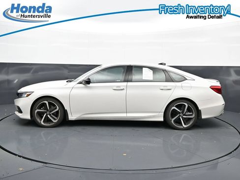 Used 2022 Honda Accord Sport Special Edition image 6