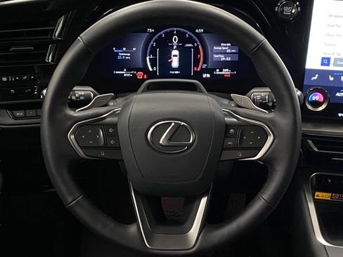 Used 2026 Lexus TX 350 AWD w/ Technology Package image 16