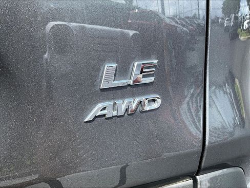 Used 2023 Toyota RAV4 LE AWD/4WD image 24