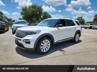 Used 2020 Ford Explorer Limited RWD video 1