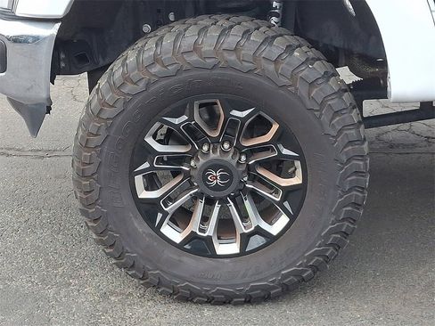 Used 2024 Ford F250 XL w/ XL Off-Road Package image 8