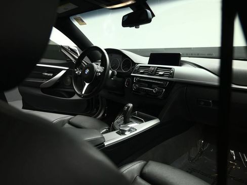 Used 2018 BMW 440i Gran Coupe xDrive AWD/4WD image 62