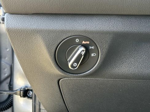 New 2026 Volkswagen Jetta S FWD image 12
