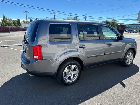 Used 2015 Honda Pilot EX-L image 7