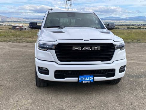 New 2026 RAM 1500 Laramie image 13