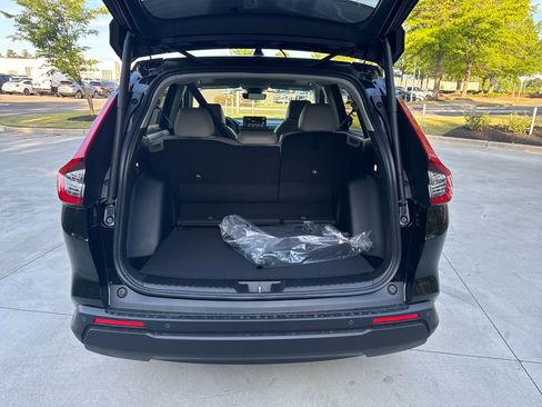 New 2026 Honda CR-V EX-L image 31