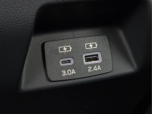 New 2026 Subaru Crosstrek 2.5i Limited image 11