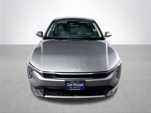 Certified 2025 Kia K4 EX image 3