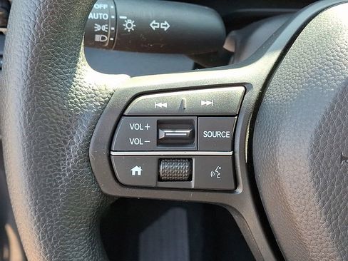 Used 2024 Honda CR-V EX image 21