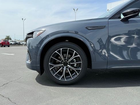 New 2026 MAZDA CX-70 3.3 Turbo S w/ Premium Package image 5