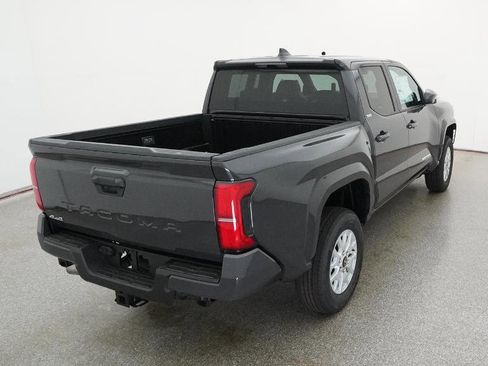 New 2026 Toyota Tacoma SR5 AWD/4WD image 11