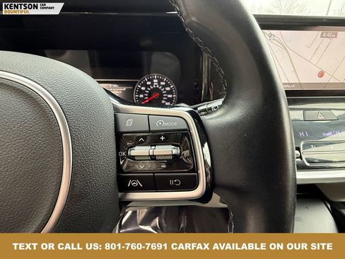 Used 2023 Kia Sorento S image 18