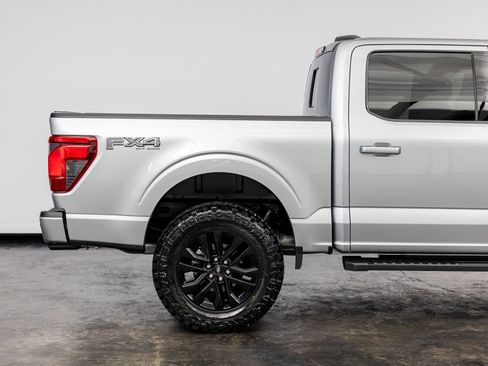 Used 2026 Ford F150 XLT w/ Equipment Group 302A MID AWD/4WD image 24