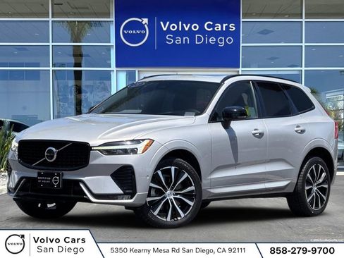 Certified 2023 Volvo XC60 B5 Ultimate AWD/4WD image 1