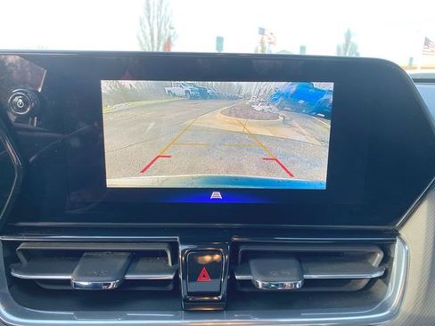 Used 2024 Chevrolet TrailBlazer ACTIV w/ Convenience Package image 14