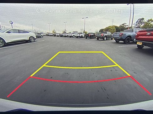 New 2026 Kia Carnival LXS image 21