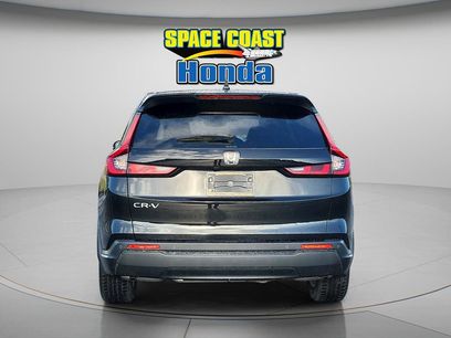 Used 2023 Honda CR-V EX-L
