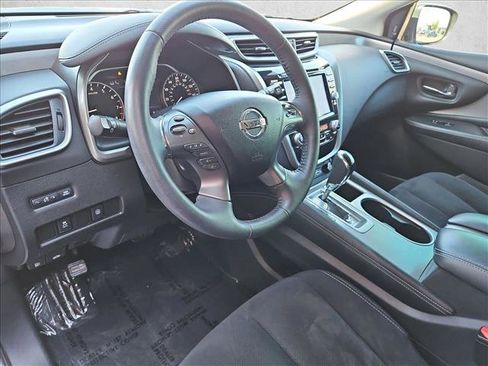 Used 2020 Nissan Murano SV image 12