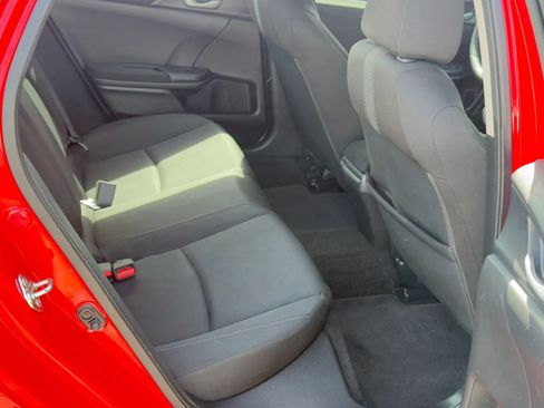 Used 2017 Honda Civic EX-T image 14