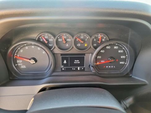 New 2026 Chevrolet Silverado 1500 W/T w/ WT Value Package image 15