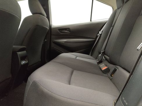 Used 2024 Toyota Corolla LE FWD image 18
