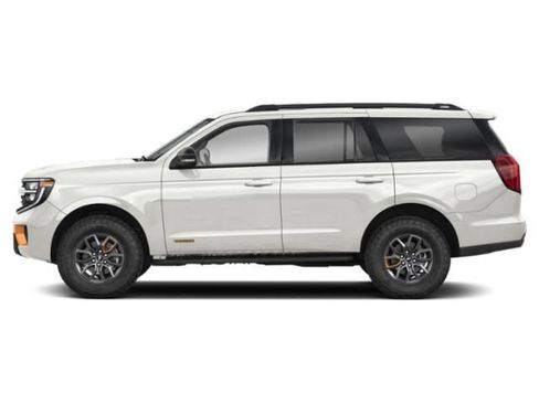 New 2026 Ford Expedition Tremor image 2