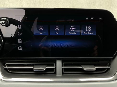 Used 2025 Chevrolet Trax LT image 29