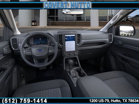 New 2025 Ford Ranger XL image 9