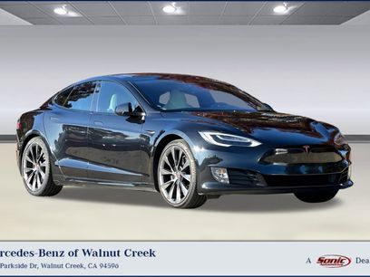 Used 2018 Tesla Model S 75D