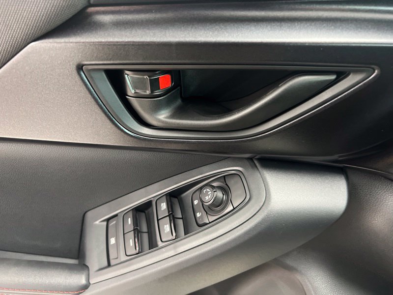 New 2026 Subaru Impreza RS AWD/4WD image 23