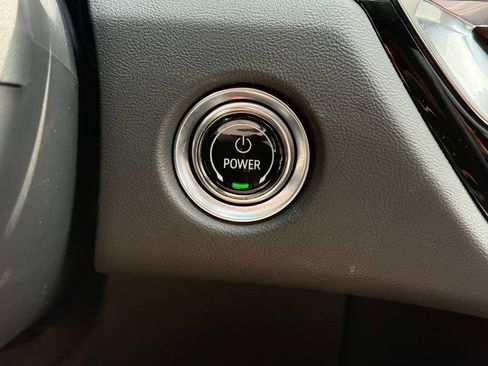 Used 2024 Cadillac Lyriq Luxury AWD/4WD image 27