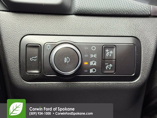 Used 2023 Ford Bronco Sport Big Bend w/ Convenience Package AWD/4WD image 29