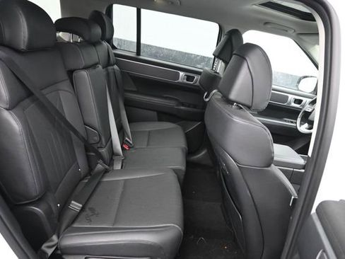 Used 2024 Hyundai Santa Fe XRT AWD/4WD image 8