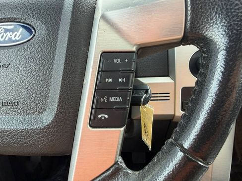 Used 2013 Ford F150 Platinum AWD/4WD image 34