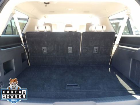 Certified 2024 Ford Expedition Max XLT image 49