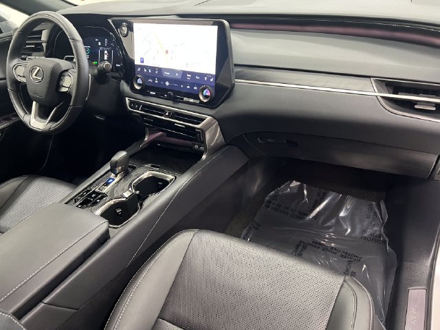 Certified 2025 Lexus RX 350 w/ Convenience Package AWD/4WD image 12