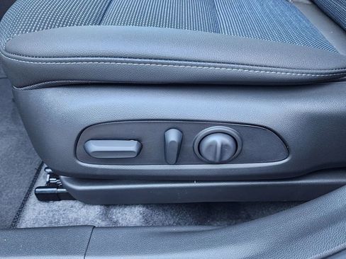 New 2026 Buick Envista Preferred w/ Convenience I Package image 16