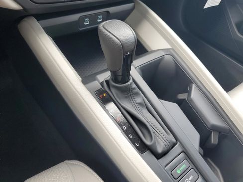 New 2025 Honda Accord SE image 20