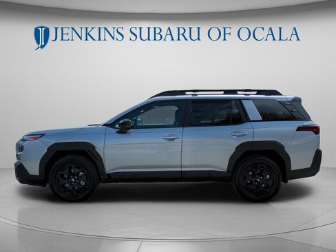 New 2026 Subaru Outback Limited AWD/4WD image 6