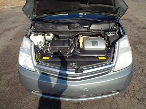 Used 2004 Toyota Prius image 21