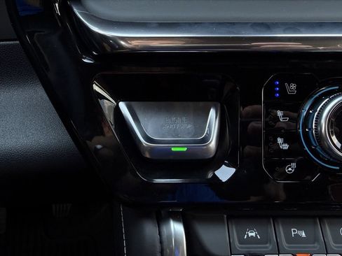 New 2026 GMC Sierra 1500 Denali Ultimate AWD/4WD image 24