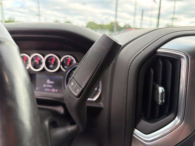 Used 2020 Chevrolet Silverado 1500 LT w/ All-Star Edition AWD/4WD image 25