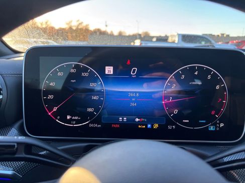 New 2026 Mercedes-Benz CLE 300 4MATIC Coupe image 17