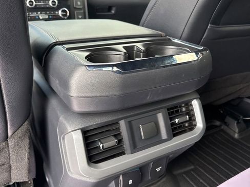 Used 2024 Ford F150 Lariat w/ Bed Utility Package AWD/4WD image 24