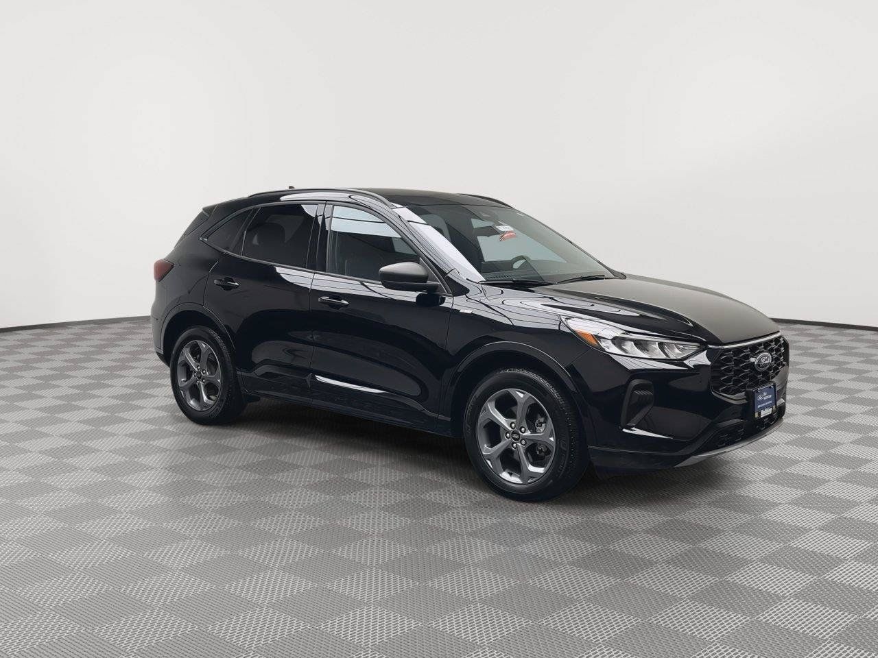 Certified 2023 Ford Escape ST-Line w/ Tech Pack #1 AWD/4WD image 39