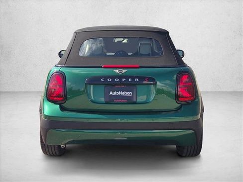 New 2026 MINI Cooper S image 8
