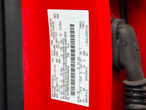 Used 2019 Ford F150 XLT image 26