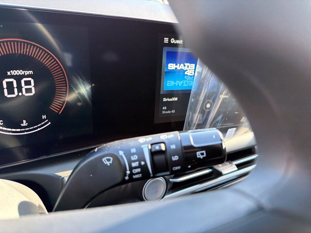 New 2026 Hyundai Tucson SEL Plus AWD/4WD image 35