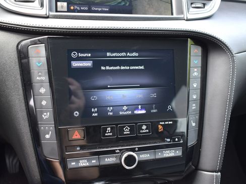 Used 2020 INFINITI QX50 Essential w/ Edition 30 Package AWD/4WD image 80